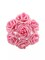 25pcs Artificial Flowers Real Looking Foam Roses Decoration DIY